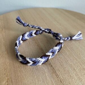 Remi Woven Bracelet